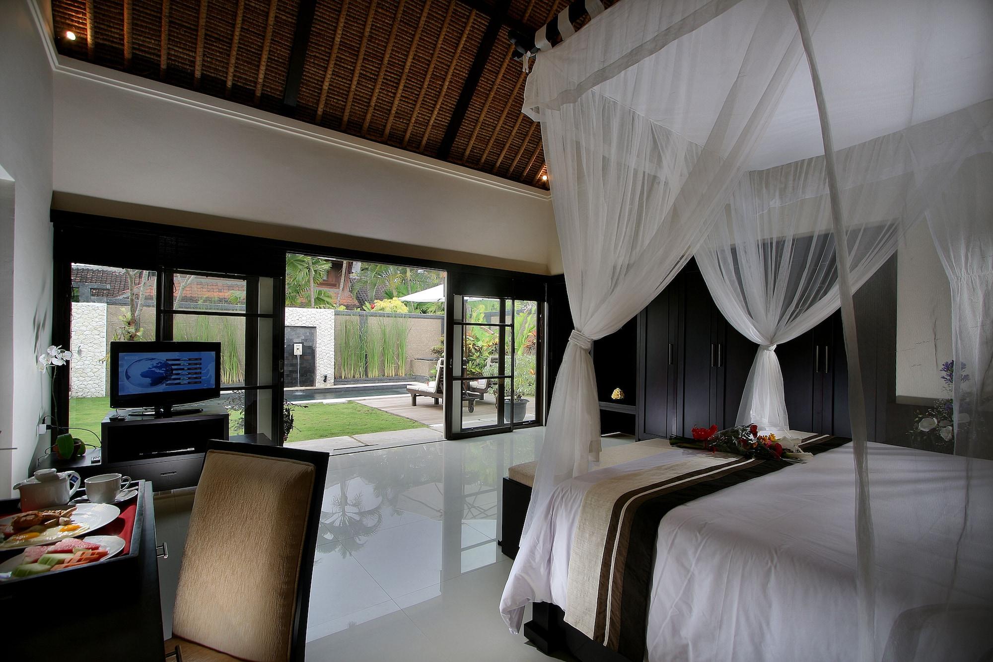 Bali Rich Villas Seminyak Exteriör bild