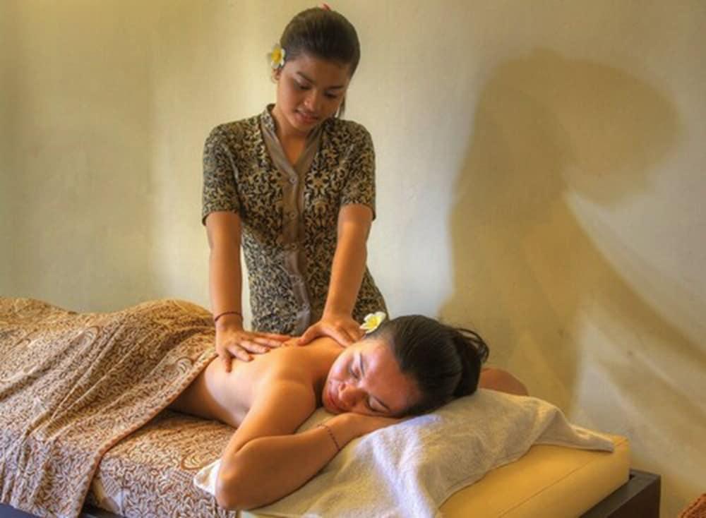 Bali Rich Villas Seminyak Exteriör bild