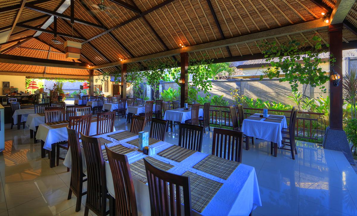 Bali Rich Villas Seminyak Exteriör bild