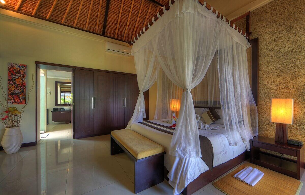 Bali Rich Villas Seminyak Exteriör bild