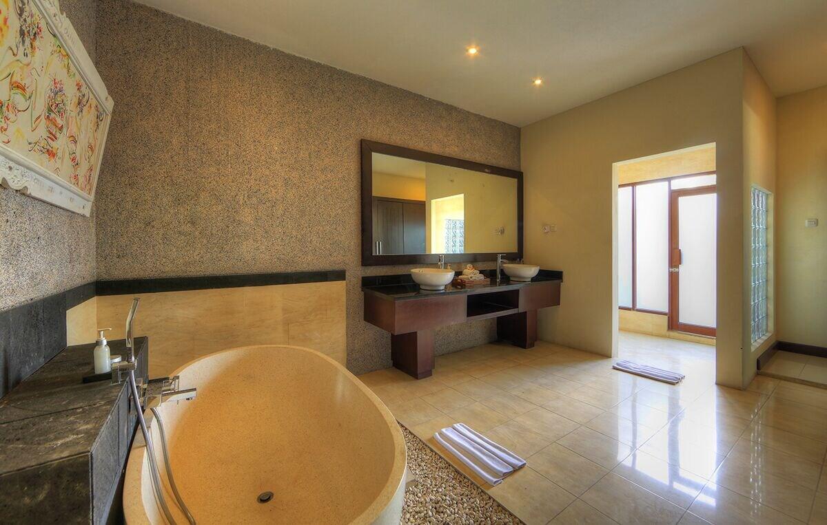Bali Rich Villas Seminyak Exteriör bild