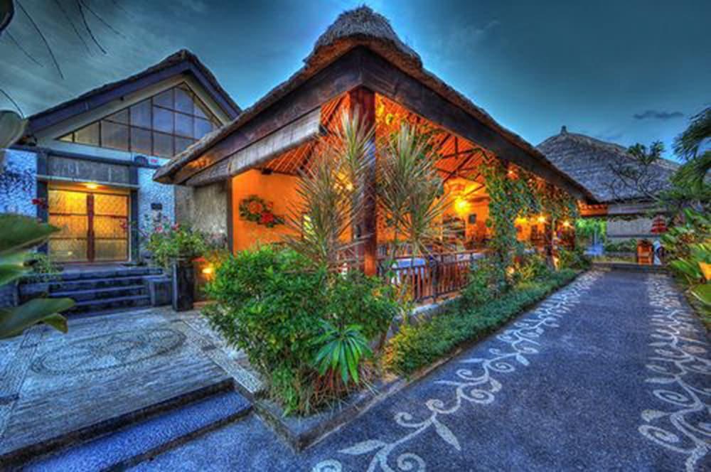 Bali Rich Villas Seminyak Exteriör bild