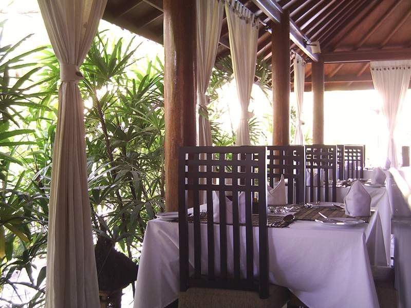 Bali Rich Villas Seminyak Exteriör bild
