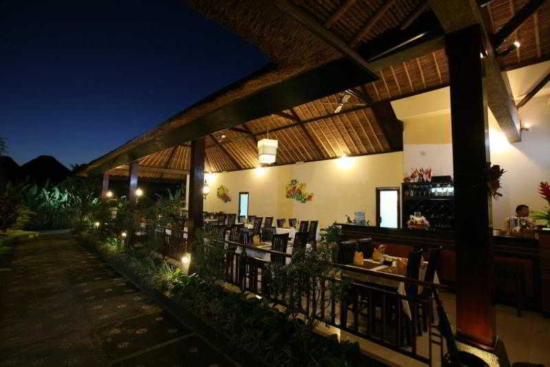 Bali Rich Villas Seminyak Exteriör bild