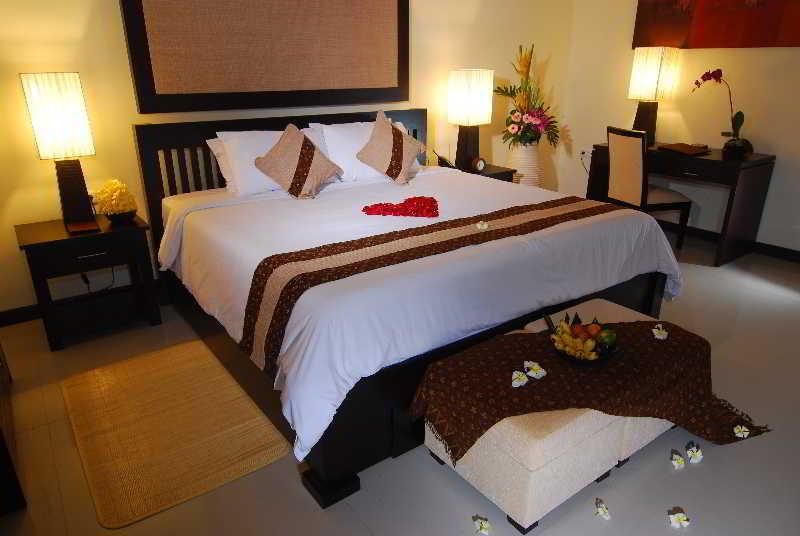 Bali Rich Villas Seminyak Exteriör bild